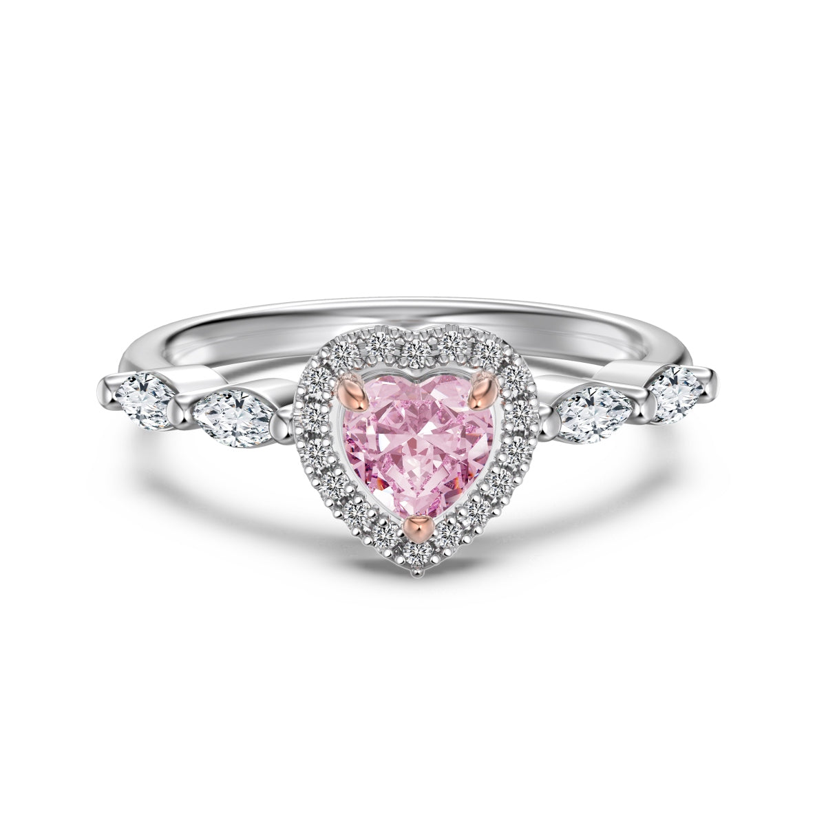 La Vie en Rosé Ring