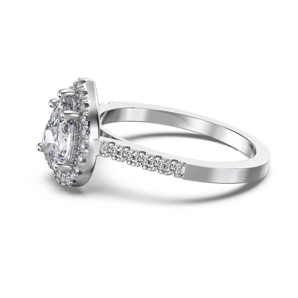 Éclat Ring