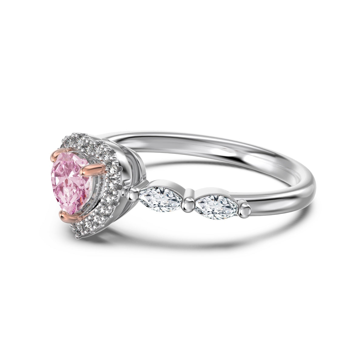 La Vie en Rosé Ring