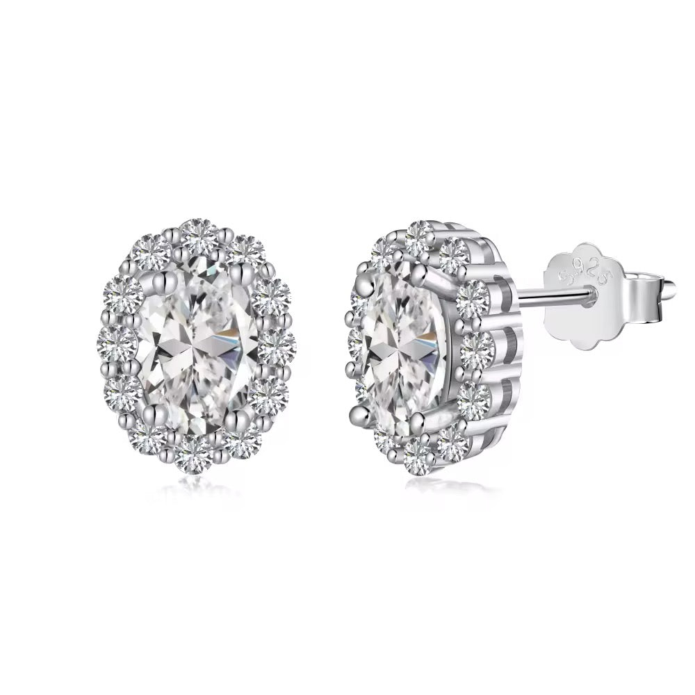 Solé Earrings