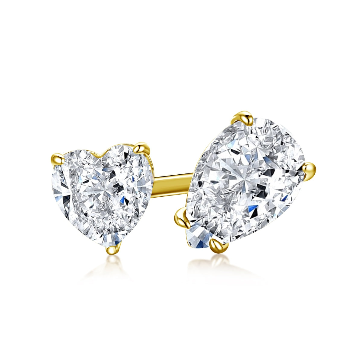 Dewdrop Ring