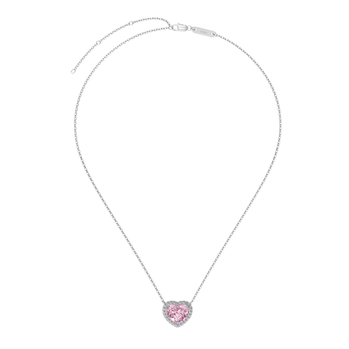 La Vie en Rosé Necklace