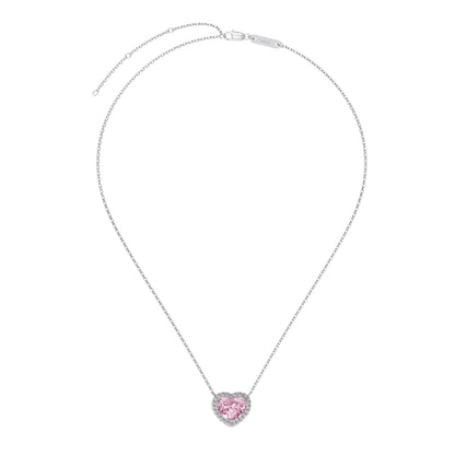 La Vie en Rosé Necklace
