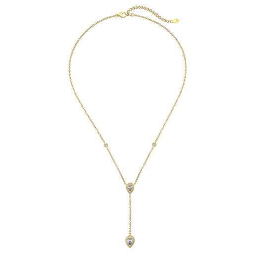 Brisé Necklace