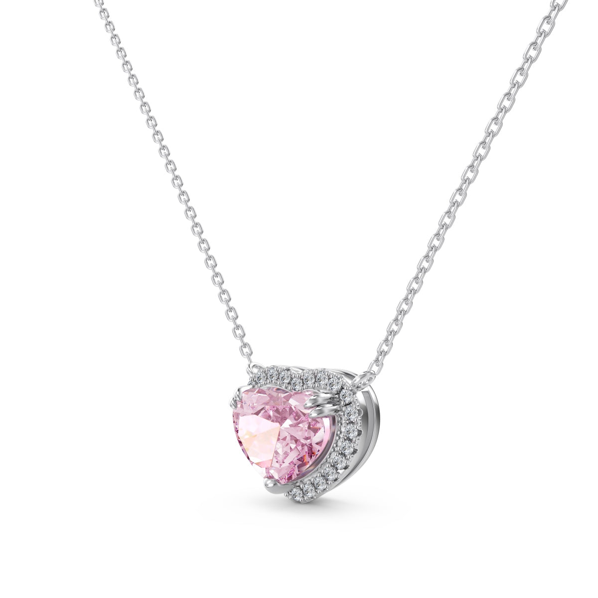 La Vie en Rosé Necklace