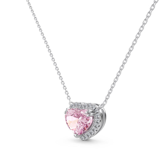 La Vie en Rosé Necklace