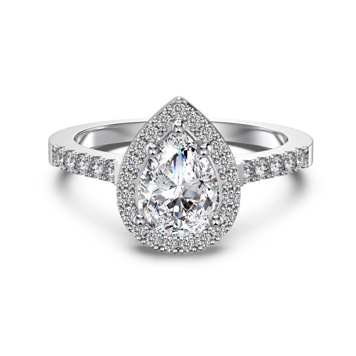 Éclat Ring