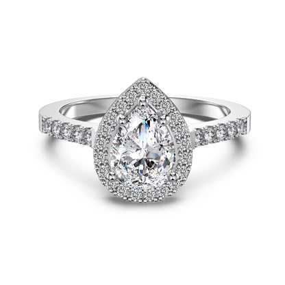 Éclat Ring