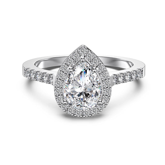 Éclat Ring