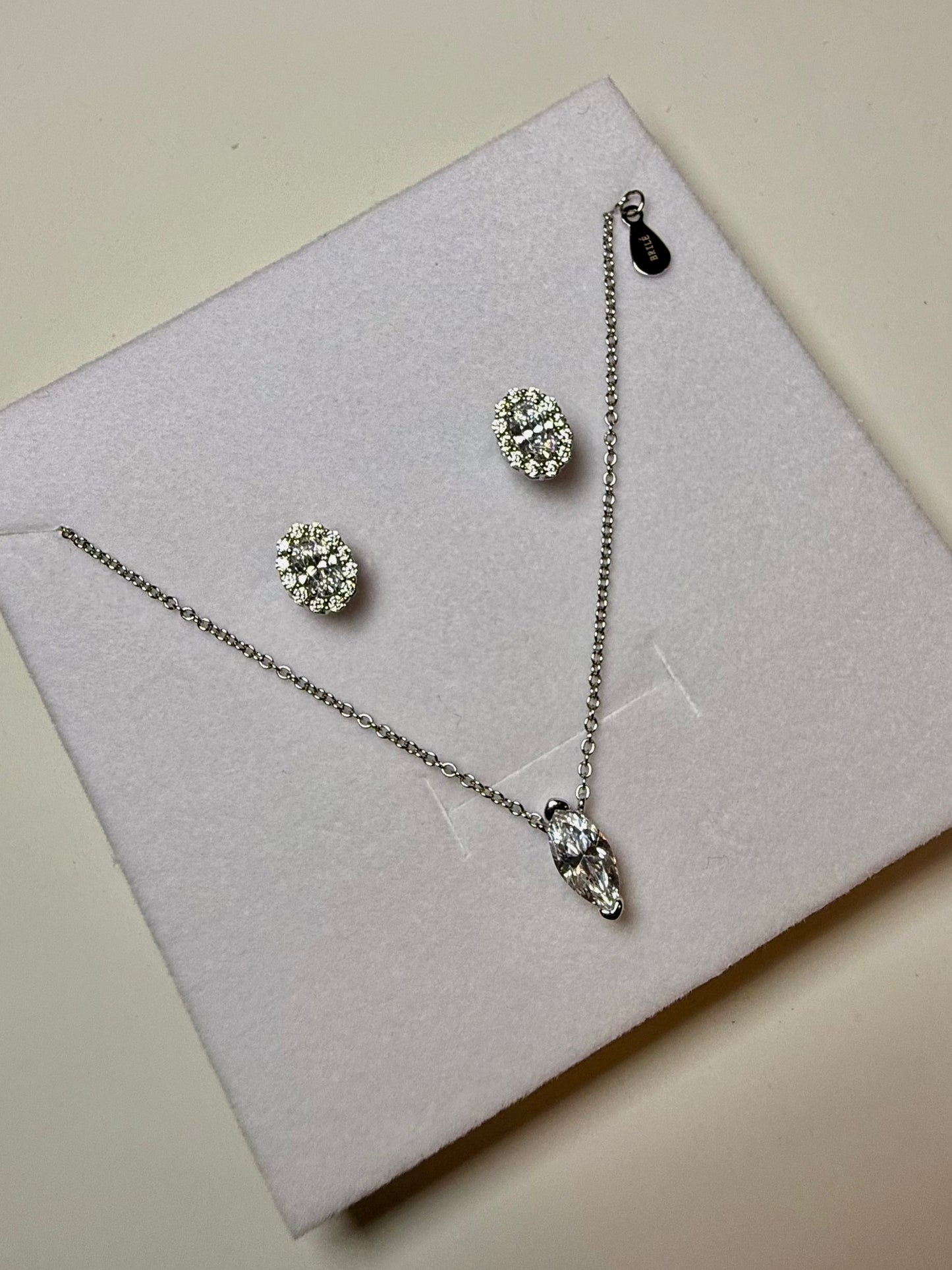 Soléa Necklace