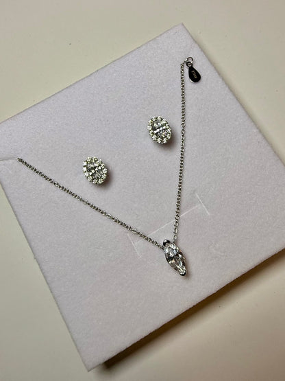 Soléa Necklace
