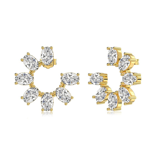 Charme Earrings