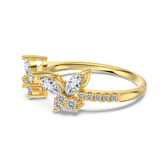 Dreamflight Ring