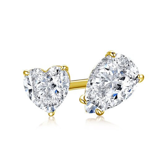 Dewdrop Ring